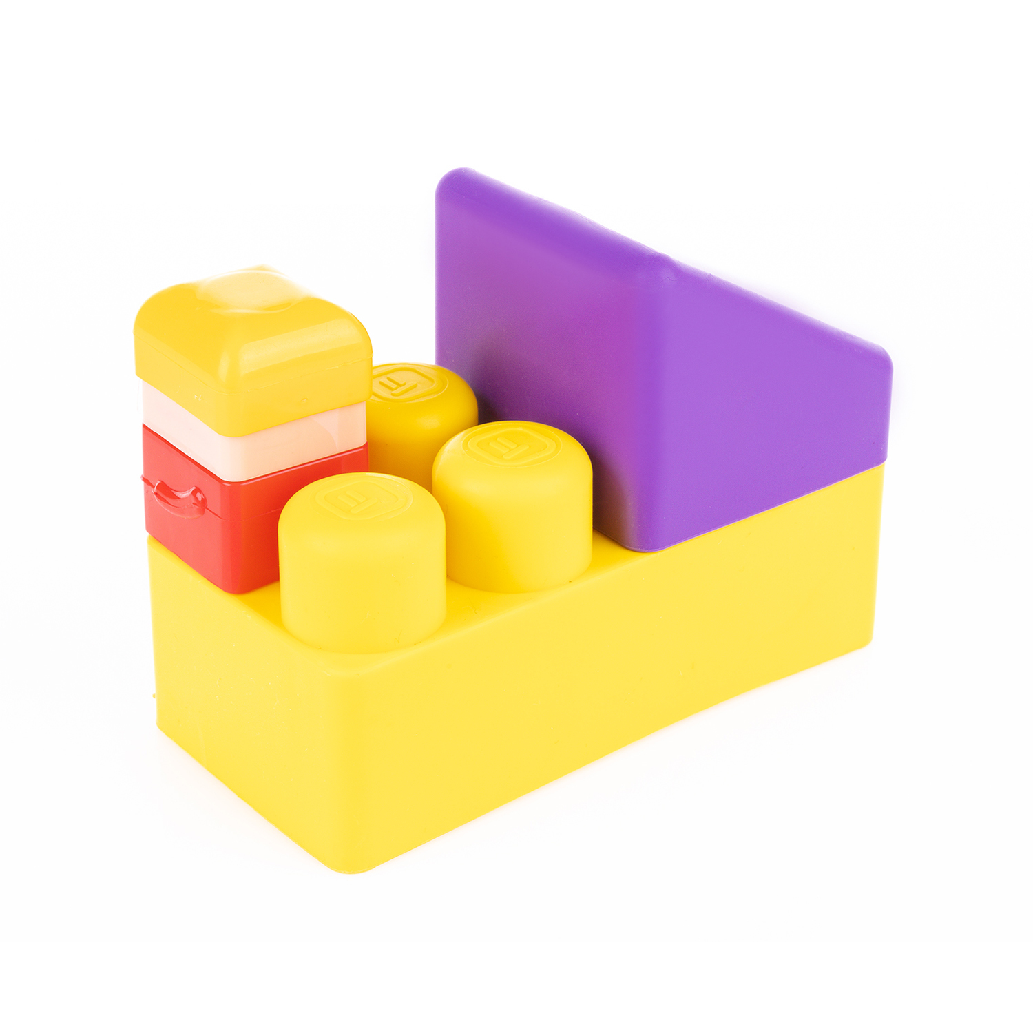 Игрушка КНОПА кубики - фото 5