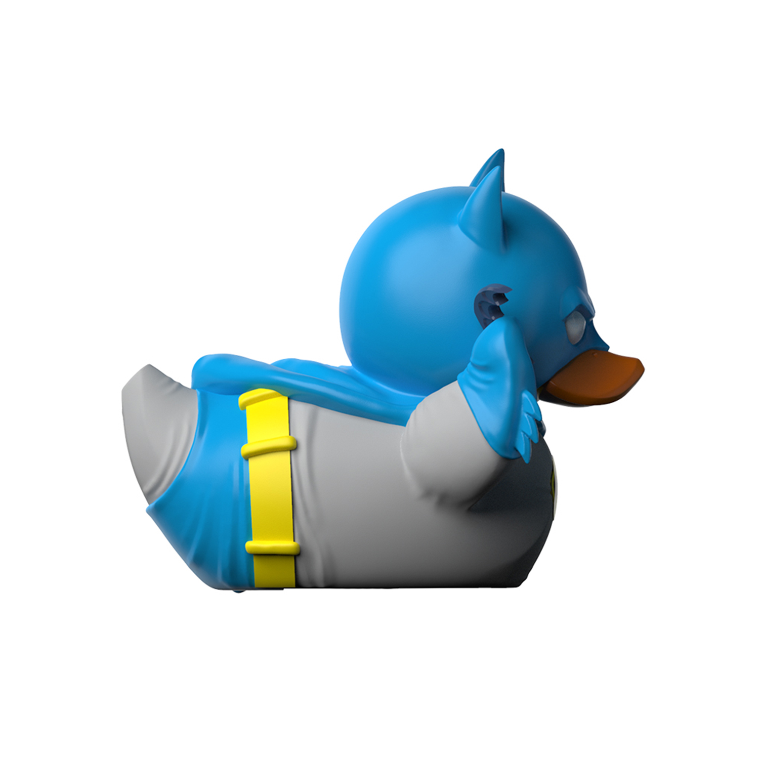 Фигурка DC Утка Tubbz Бэтмен Box - фото 4