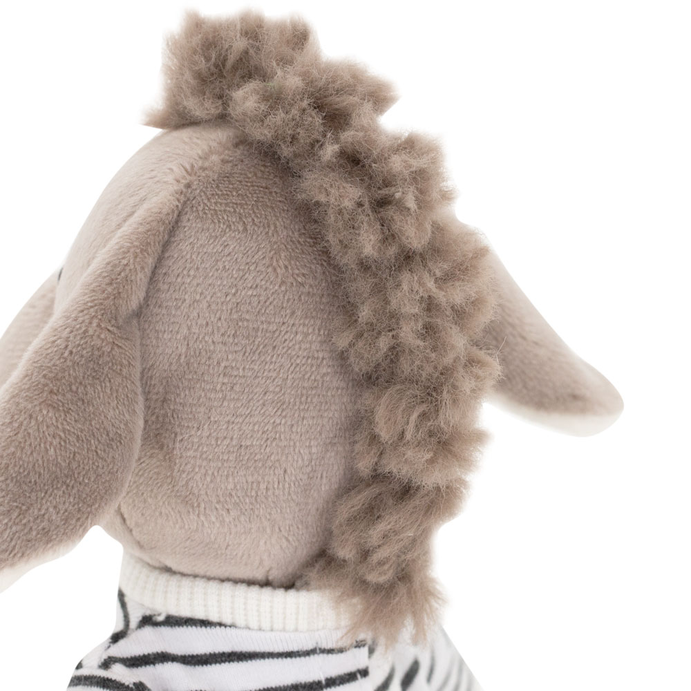 Мягкая игрушка Orange Toys ослик Хвостик - фото 6