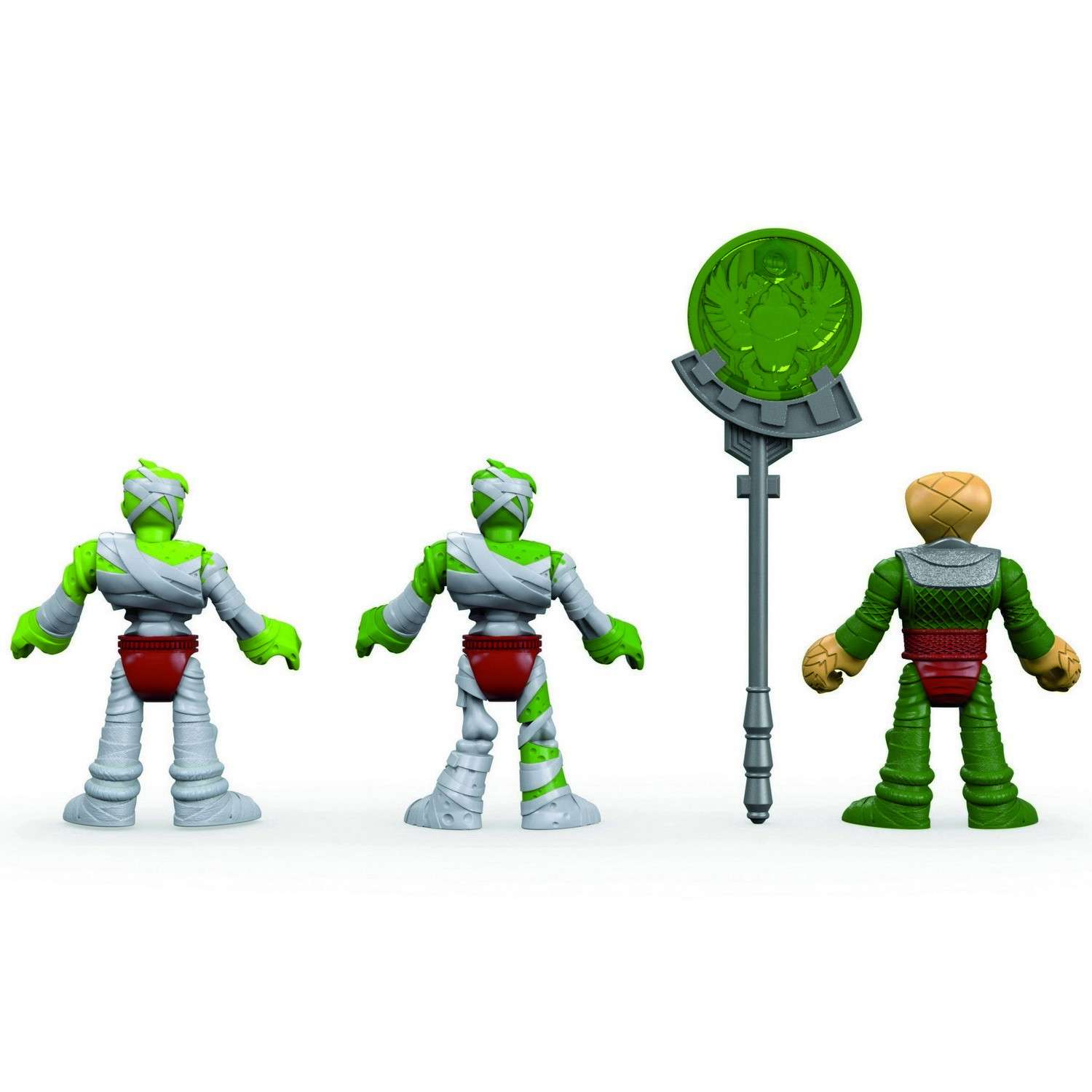 Фигурка IMAGINEXT - фото 4
