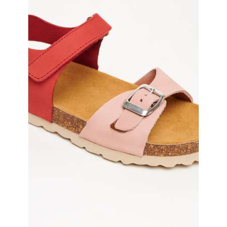Сандалии FOOTWELL