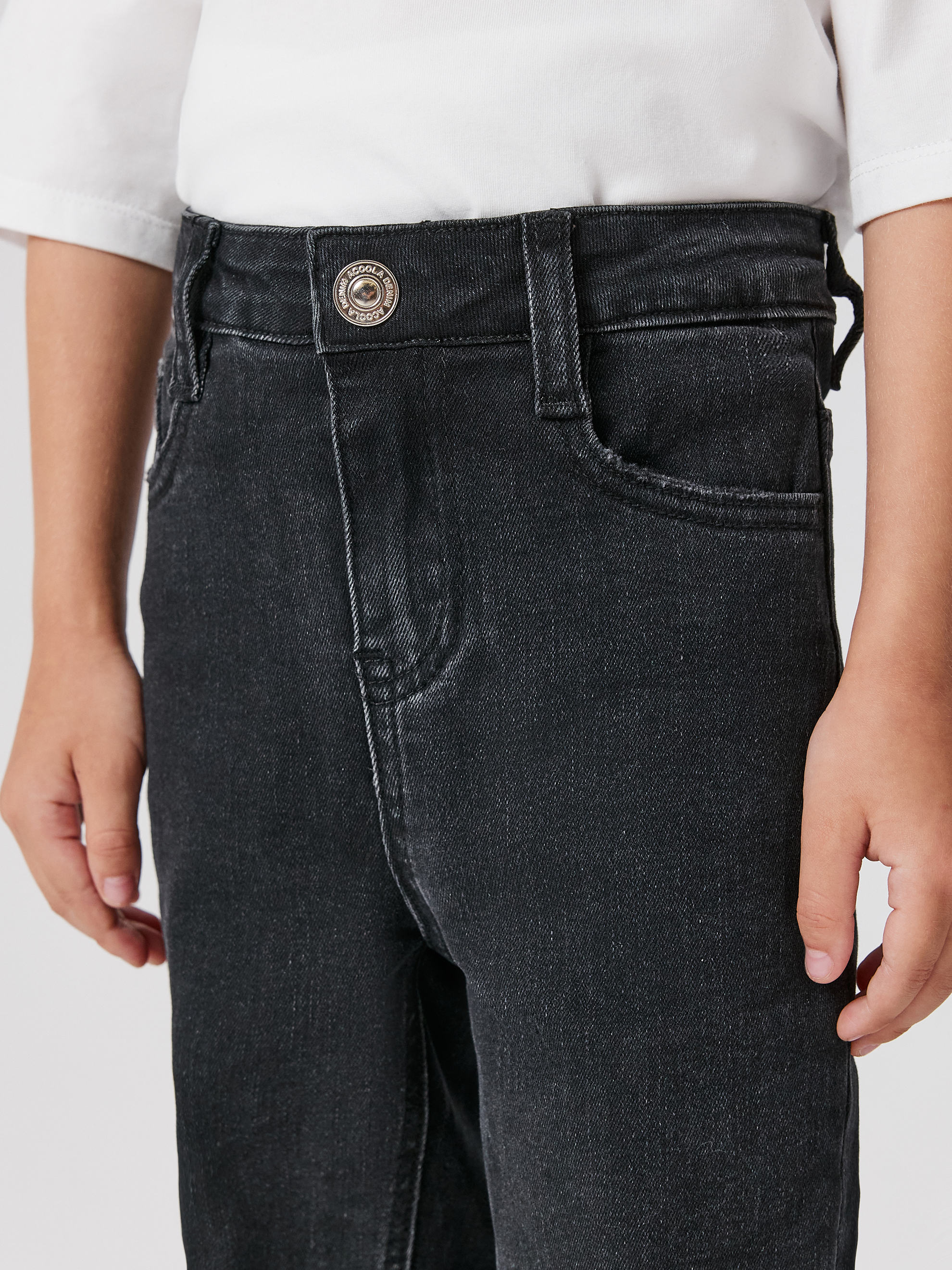 Джинсы Acoola 20120440098_0092457 - фото 6