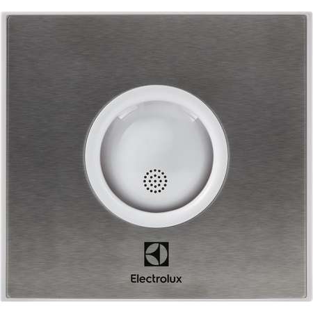 Вентилятор вытяжной Electrolux EAFR-100 steel
