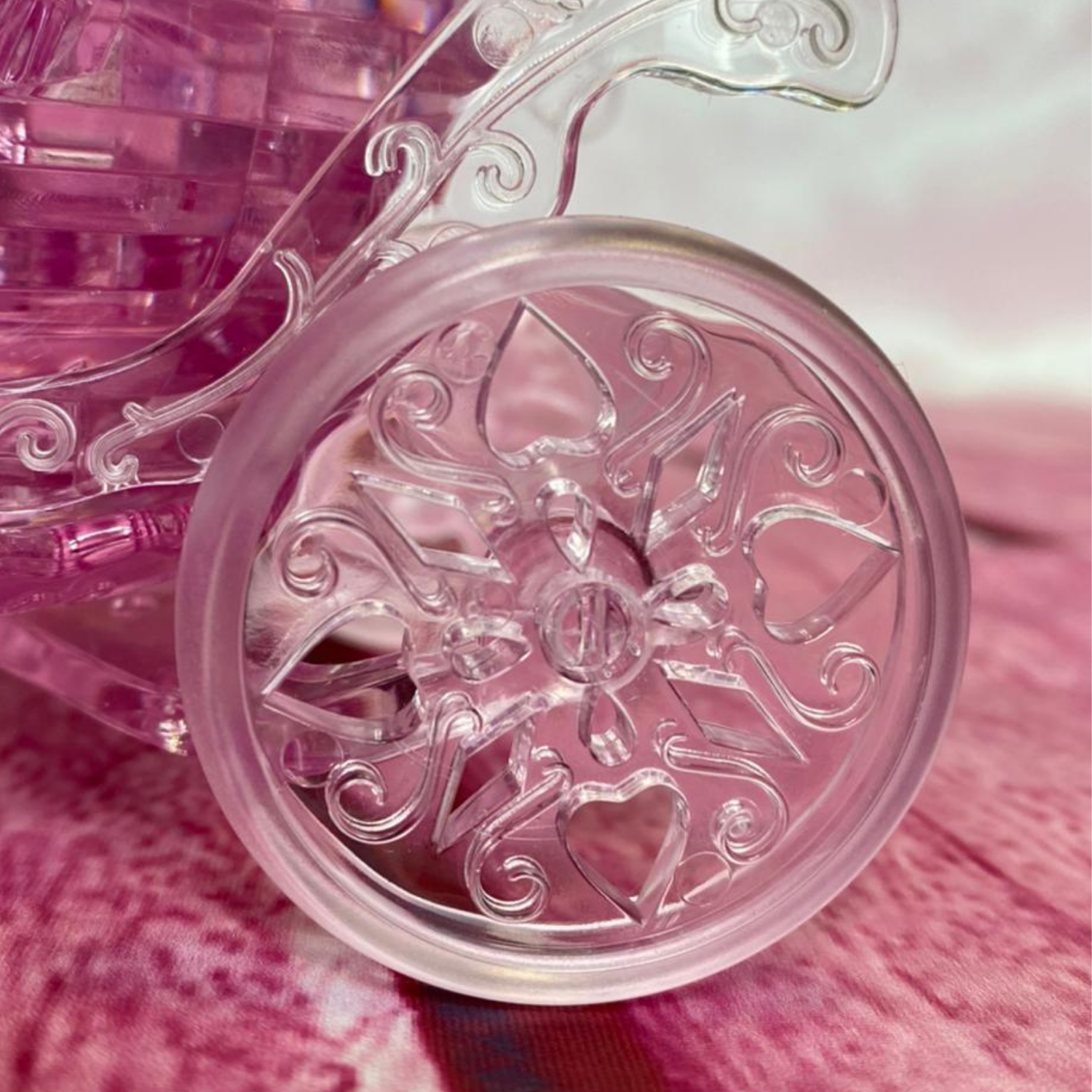 Пазл Crystal Puzzle 3D - фото 6