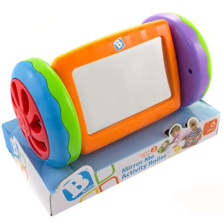 Игрушка B kids Ролик Биби 004881