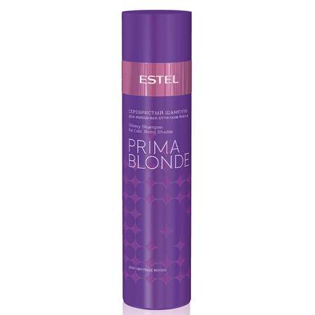 Шампунь ESTEL 250 мл
