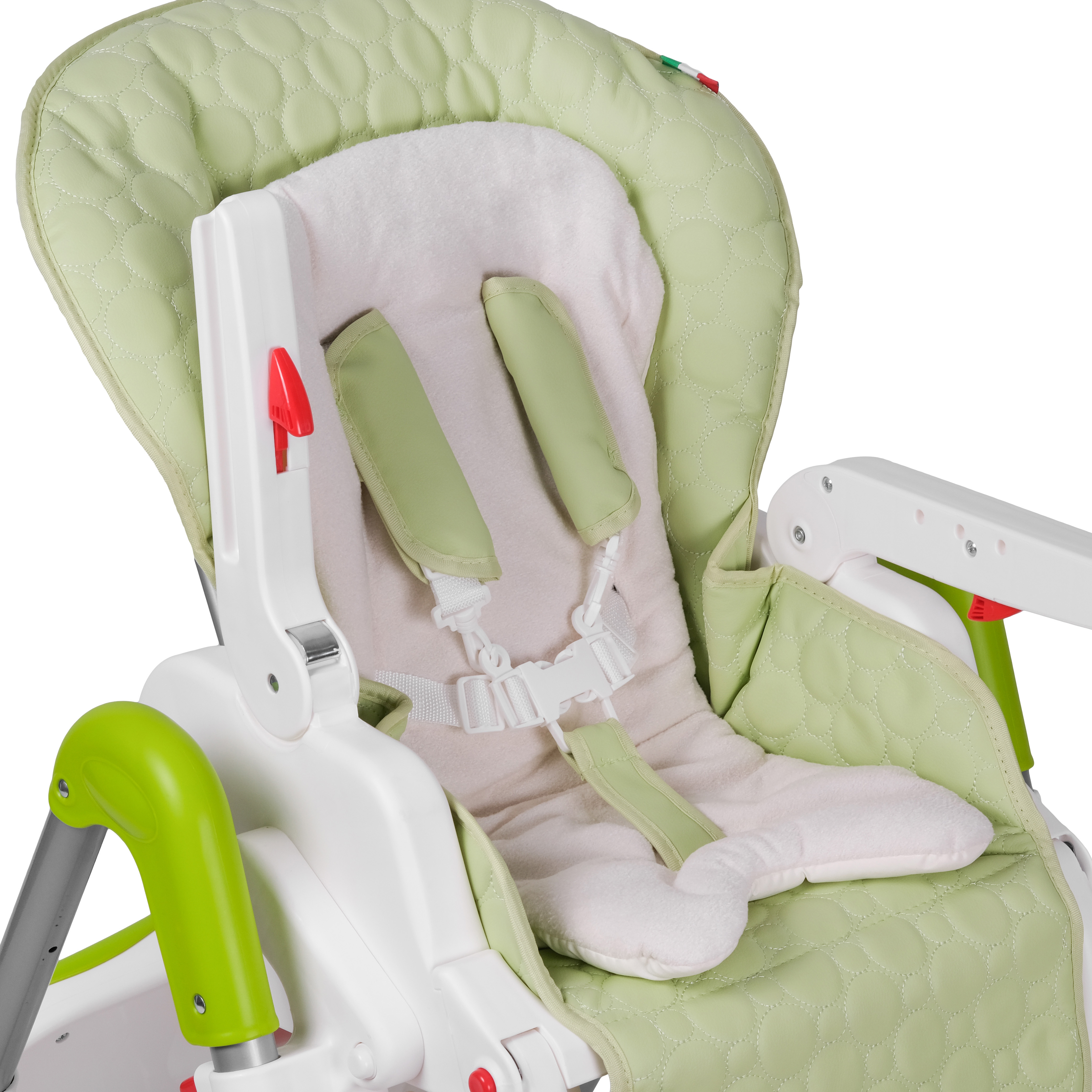 Стульчик для кормления Sweet Baby Royal Classic - фото 14