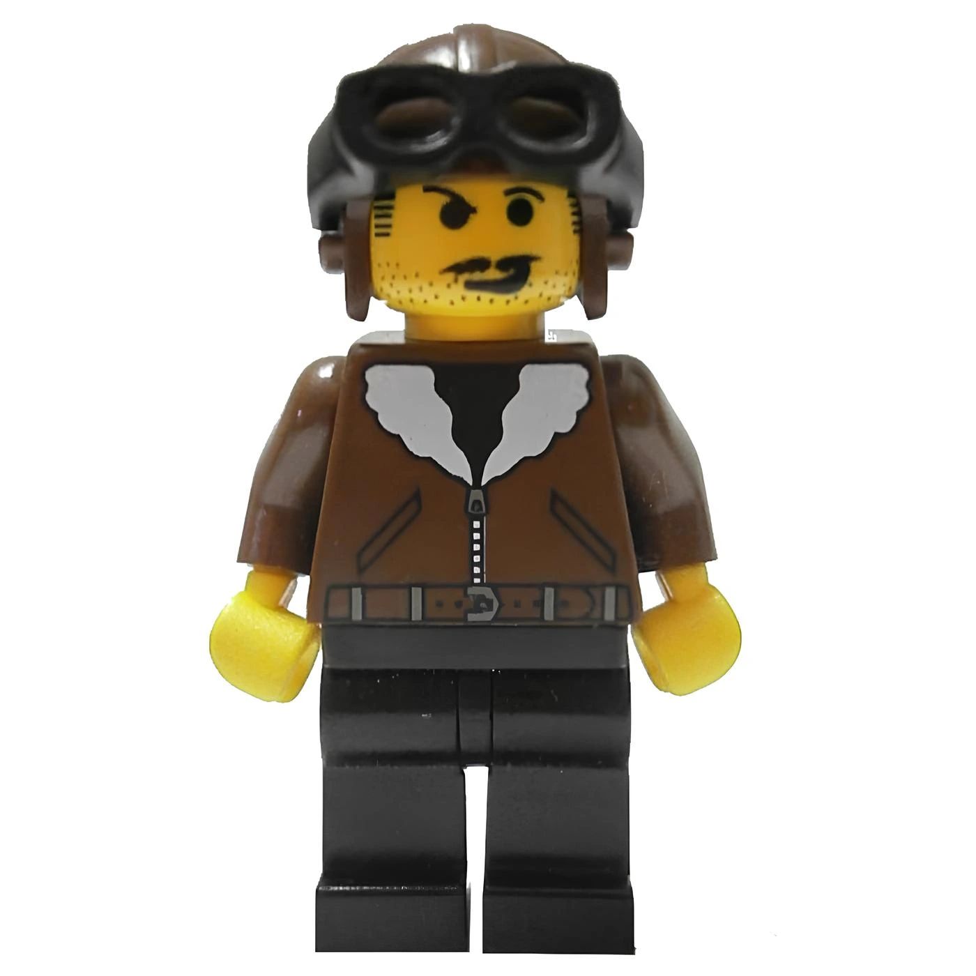Фигурка LEGO Adventures Harry Cane - фото 1