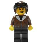 Фигурка LEGO Adventures Harry Cane