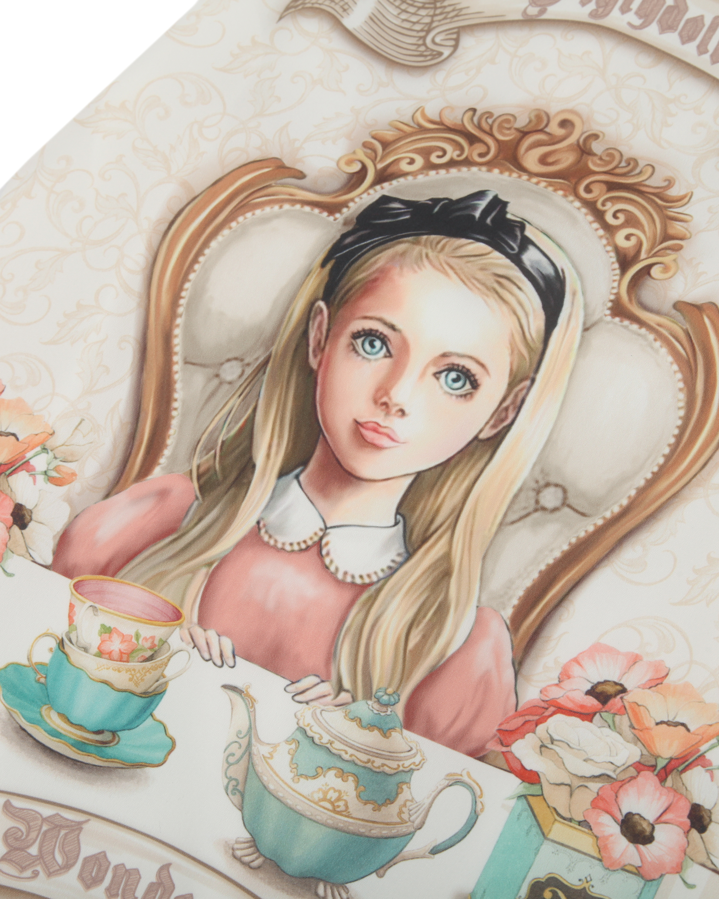 Платье MILI ML-G2605зеленый - фото 3
