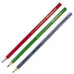 Карандаши чернографитные Koh-I-Noor 3 шт.