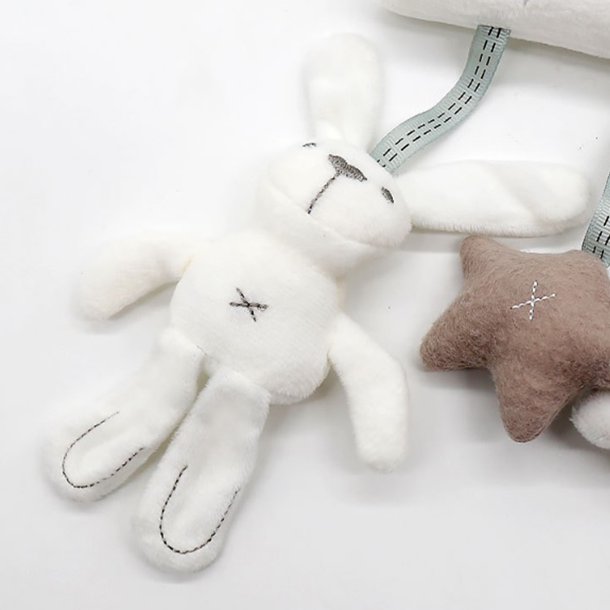 Игрушка SHARKTOYS подвеска - фото 4