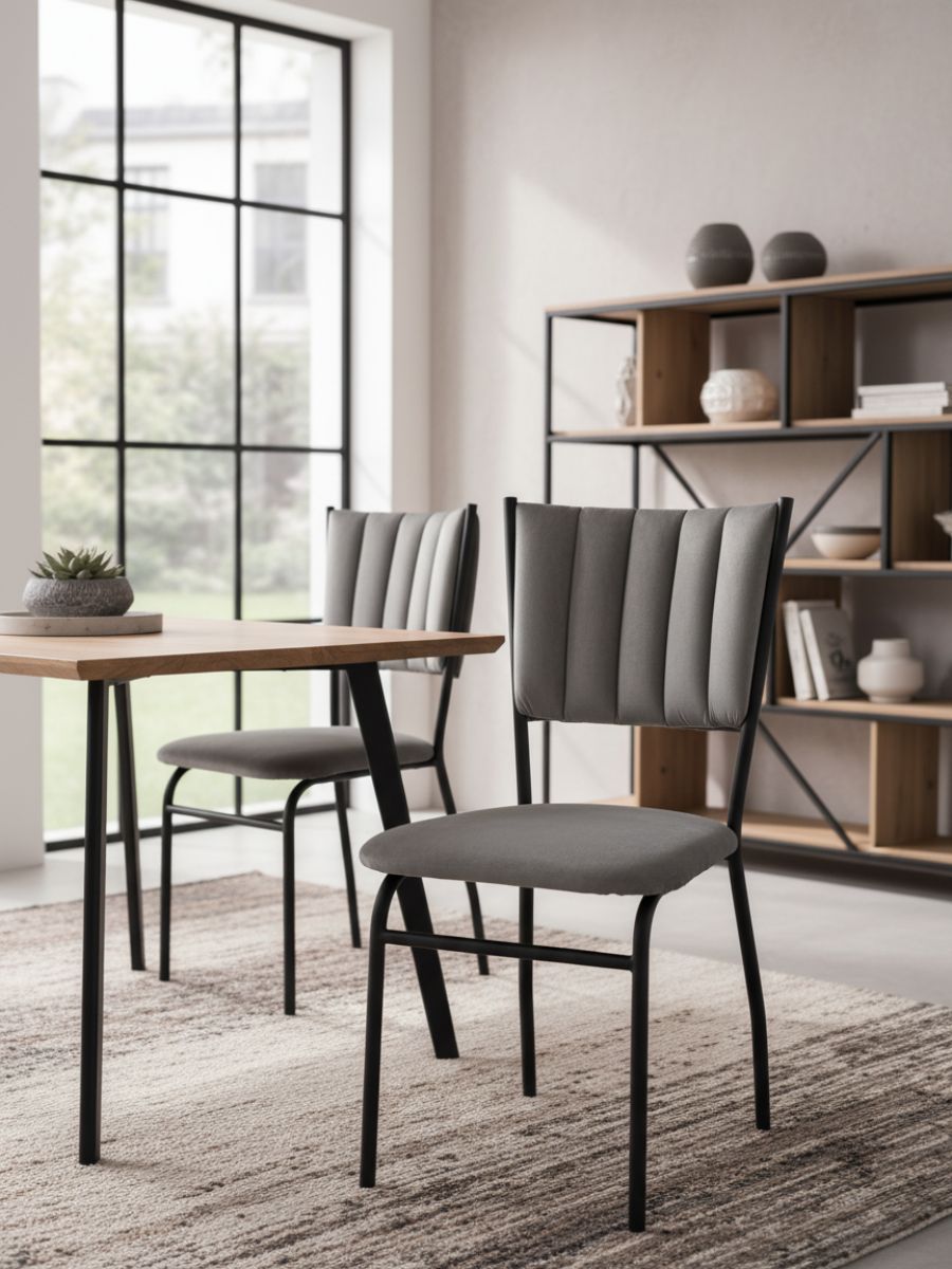 Стул New Victoria - фото 6