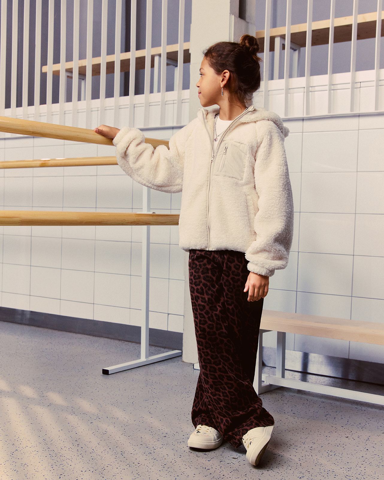 Джинсы Futurino W25FU3-G211-1tg-88 - фото 7