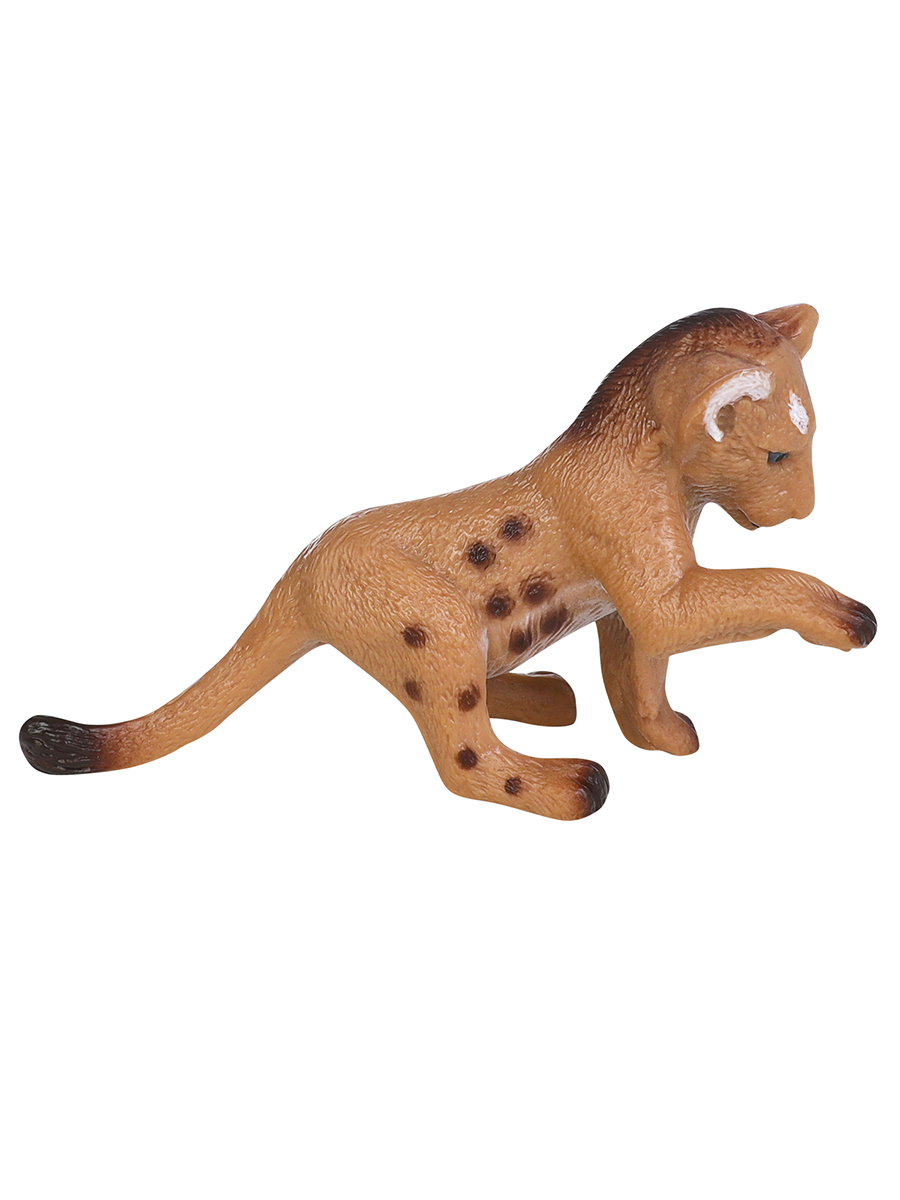 Игровой набор Masai Mara Мир диких животных - фото 22