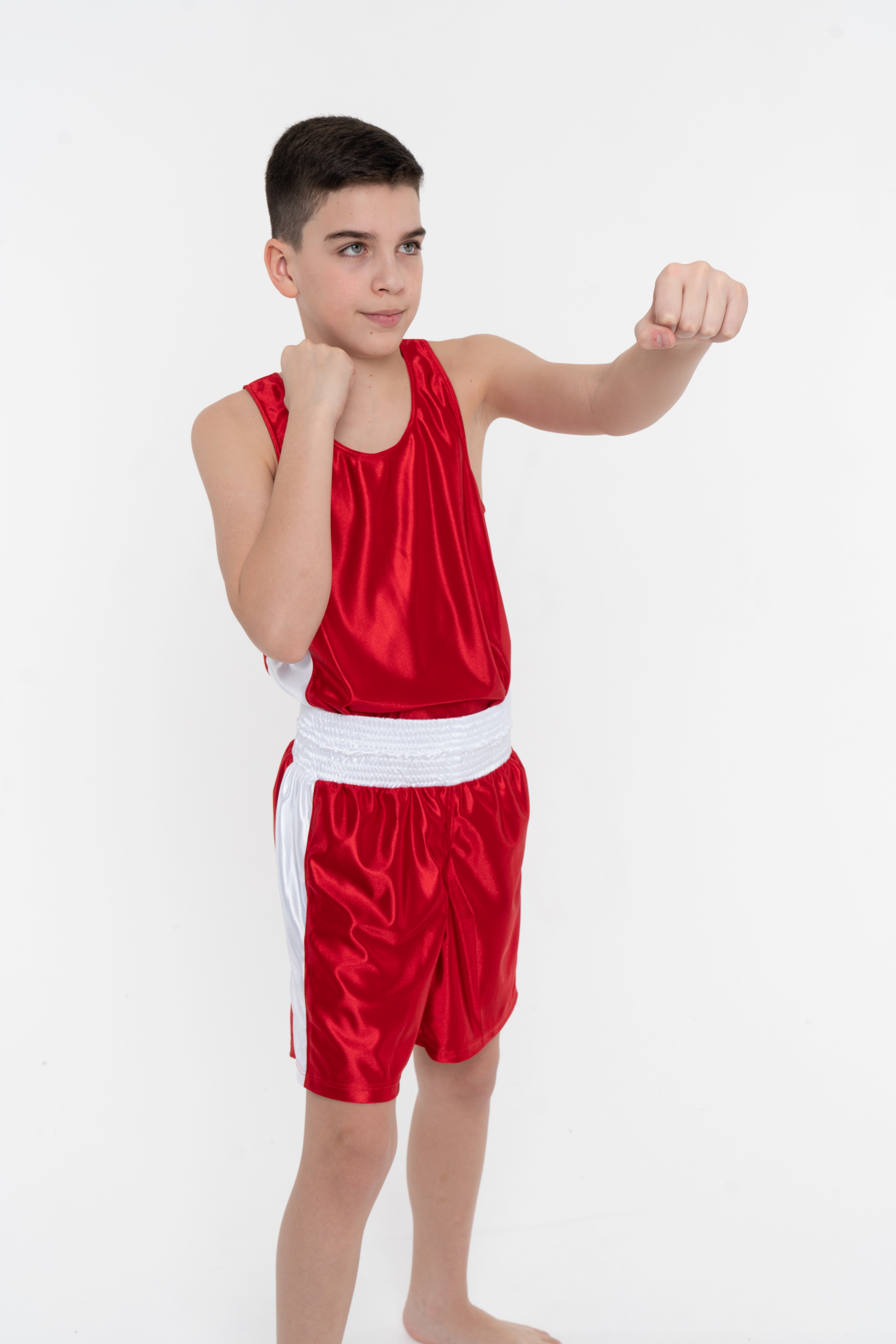 Костюм TENGO brd146-152 - фото 5