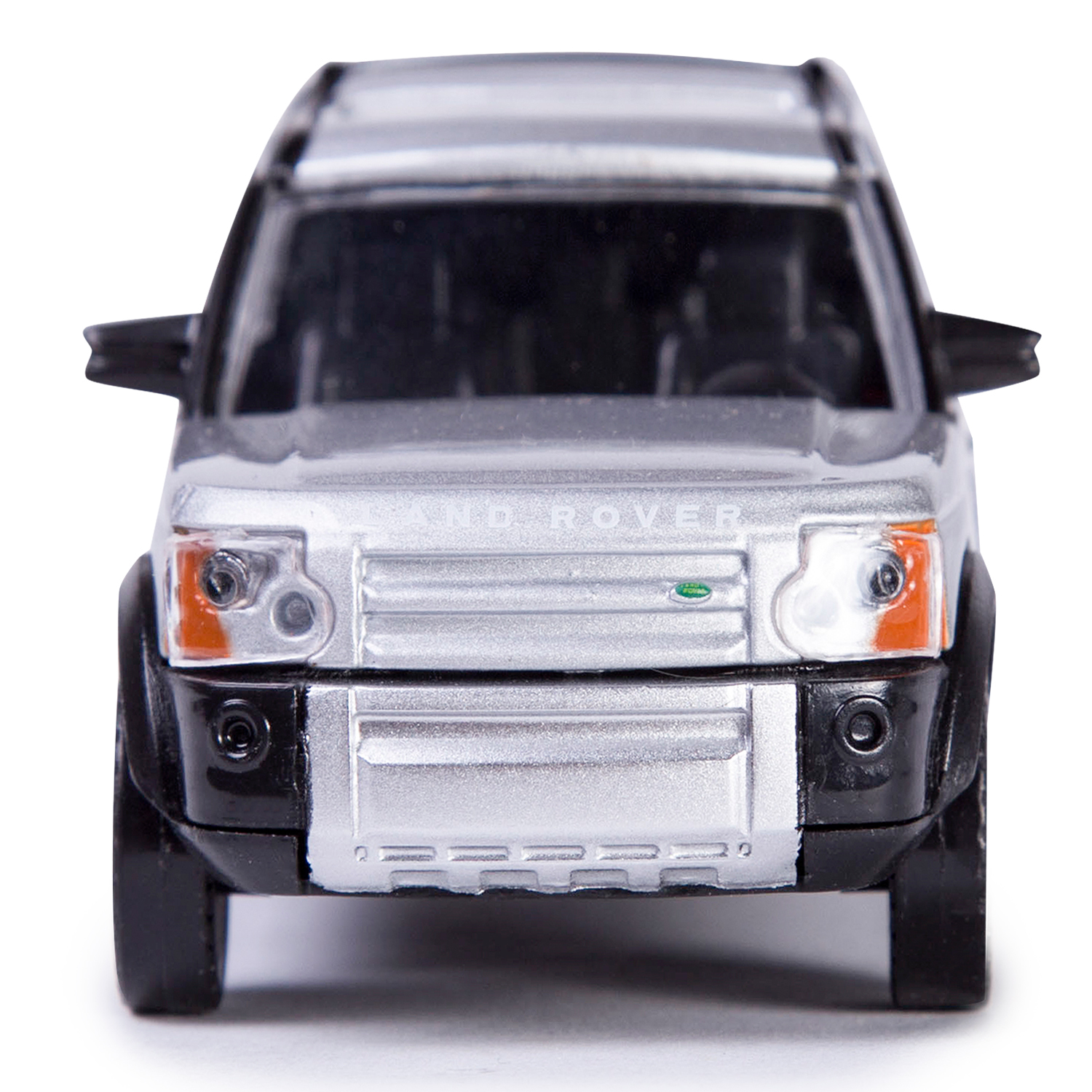 Автомобиль Rastar Land Rover 1:43 36700 - фото 7