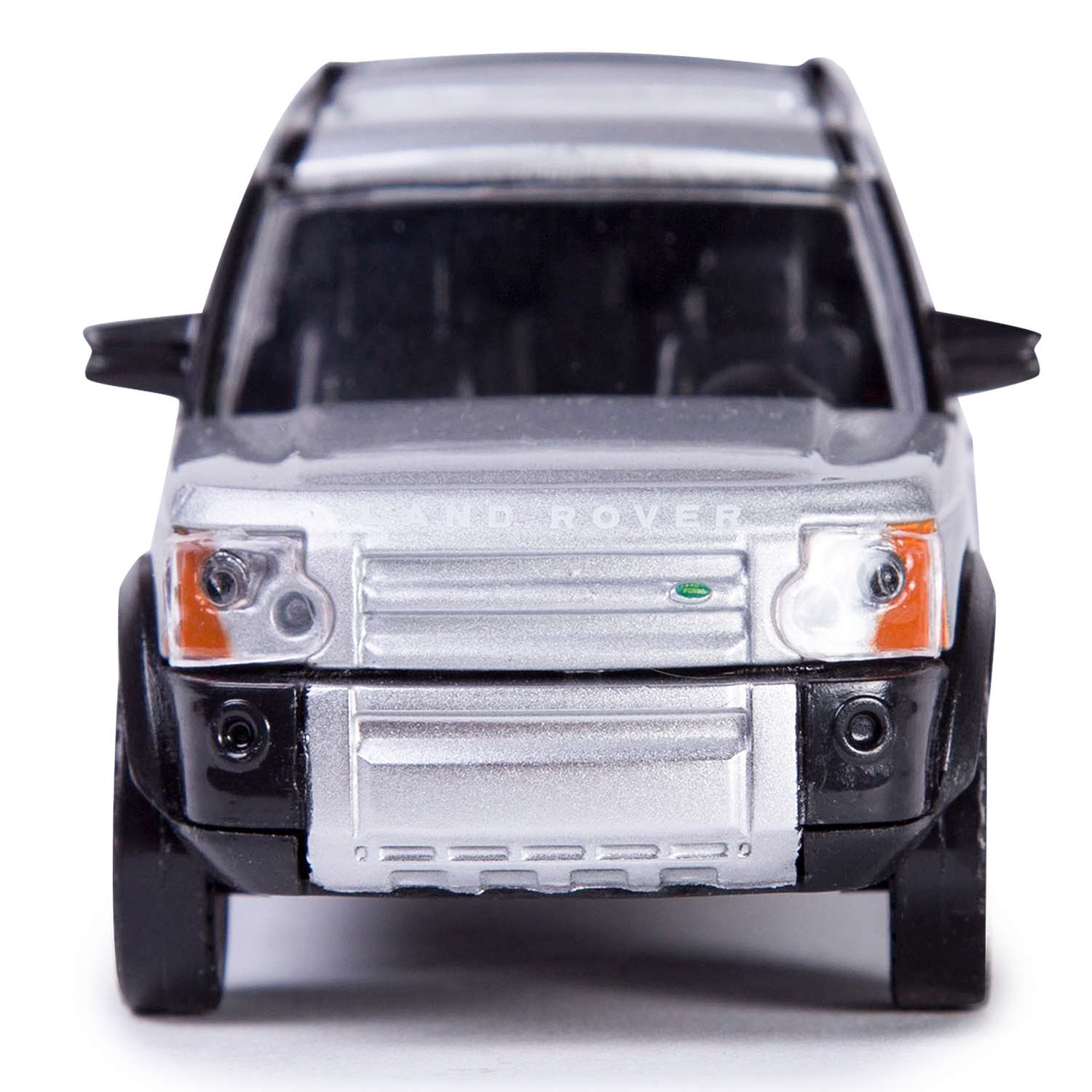 Автомобиль Rastar Land Rover 1:43 36700.0 - фото 7