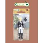 Фигурка Collecta Женщина жокей со шлемом