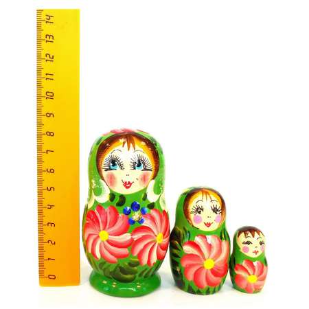 Игрушка Taowa сортер