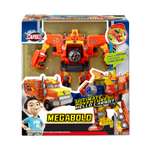 Игровой набор Hello Carbot Megabold