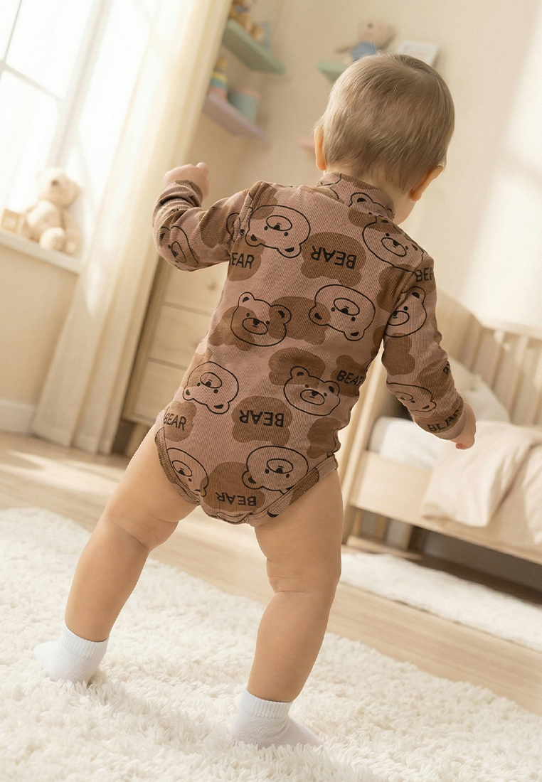 Боди YOULALA 1316400225 - фото 6