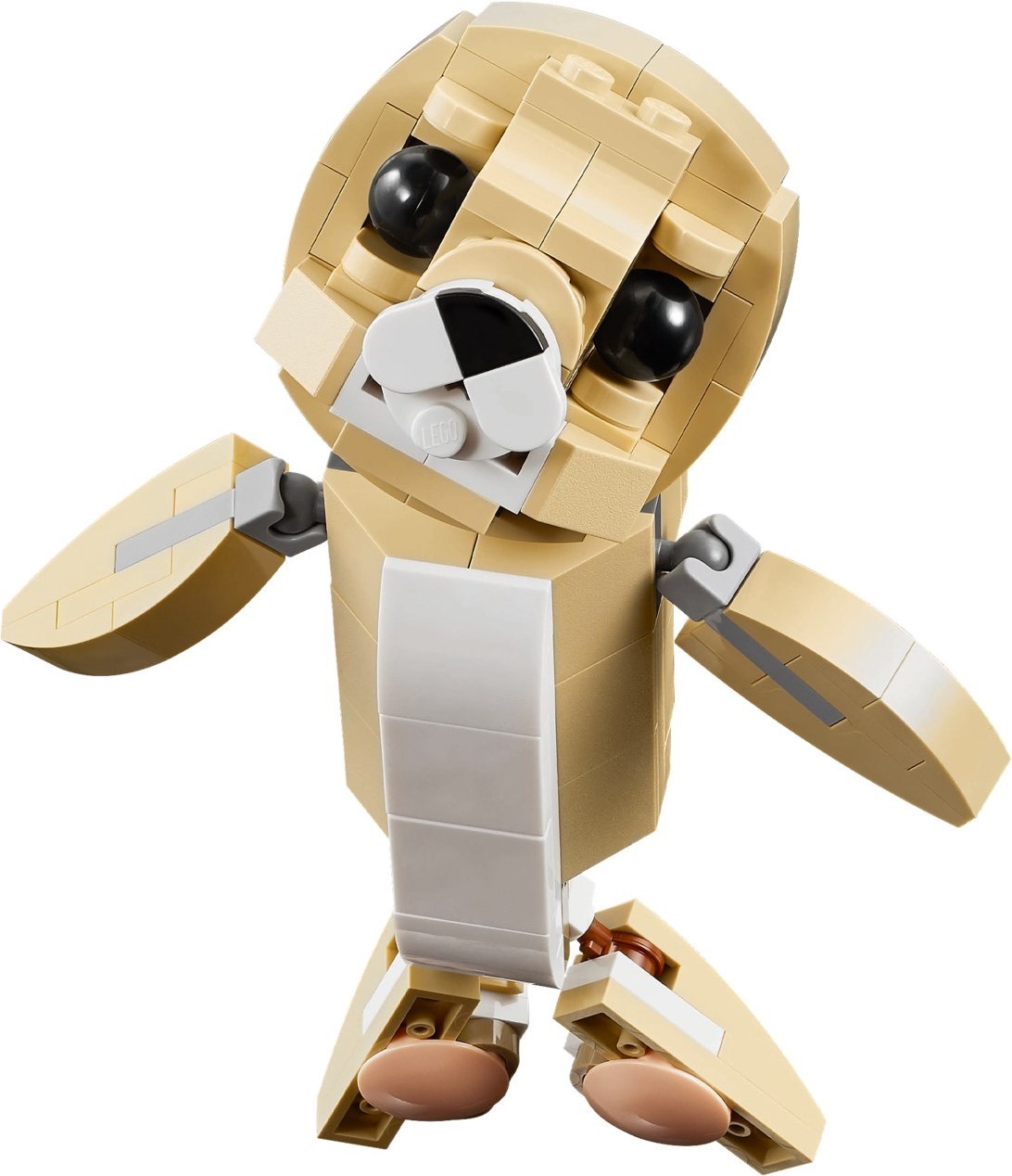 Конструктор LEGO Creator 31162 326 дет. - фото 8