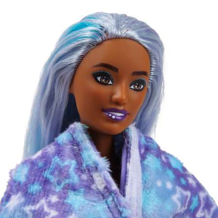 Кукла модельная Barbie Cutie Reveal Пудель