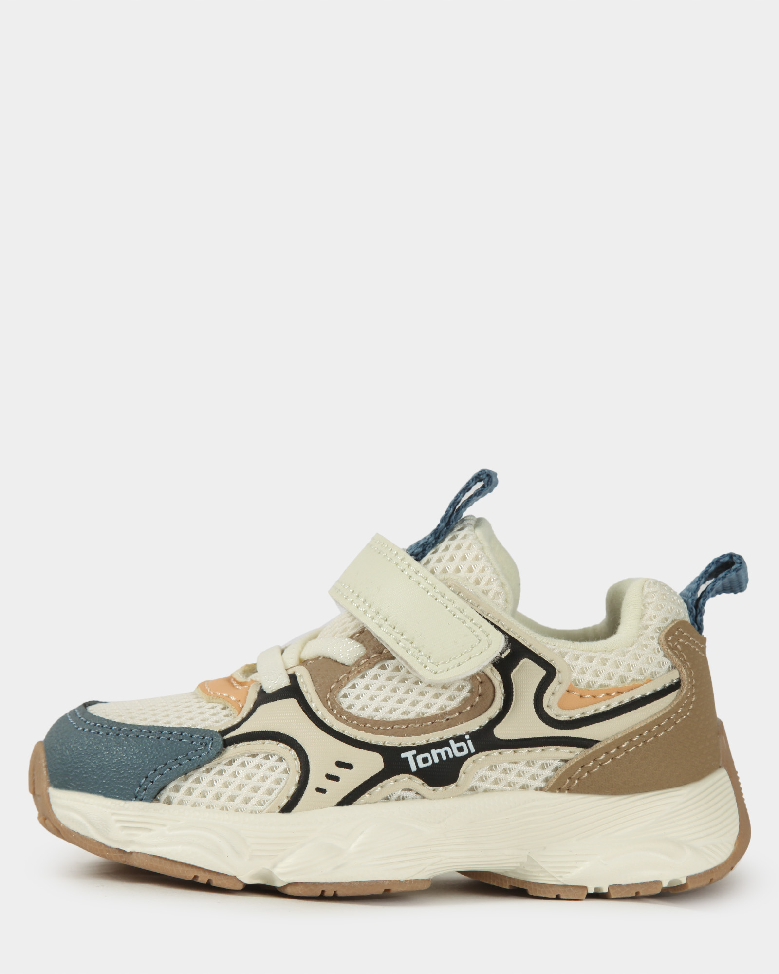 Кроссовки Tombi S26WFibRS-220-F0 - фото 1