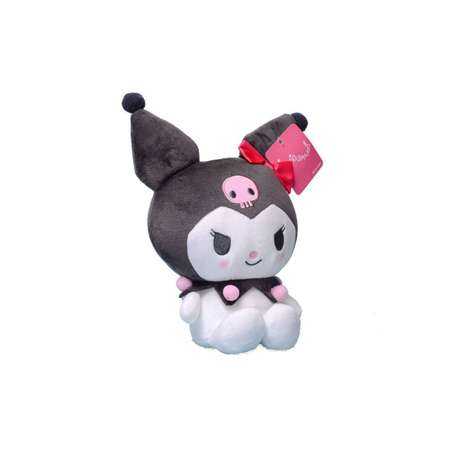 Мягкая игрушка My Melody Из аниме Kuromi 20 см