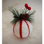 Украшение ёлочное Магия праздника MAG15