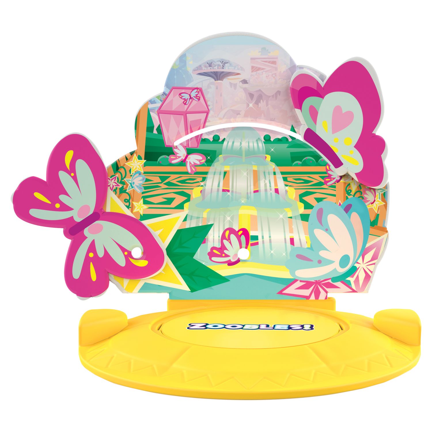 Игровой набор ZOOBLES - фото 5