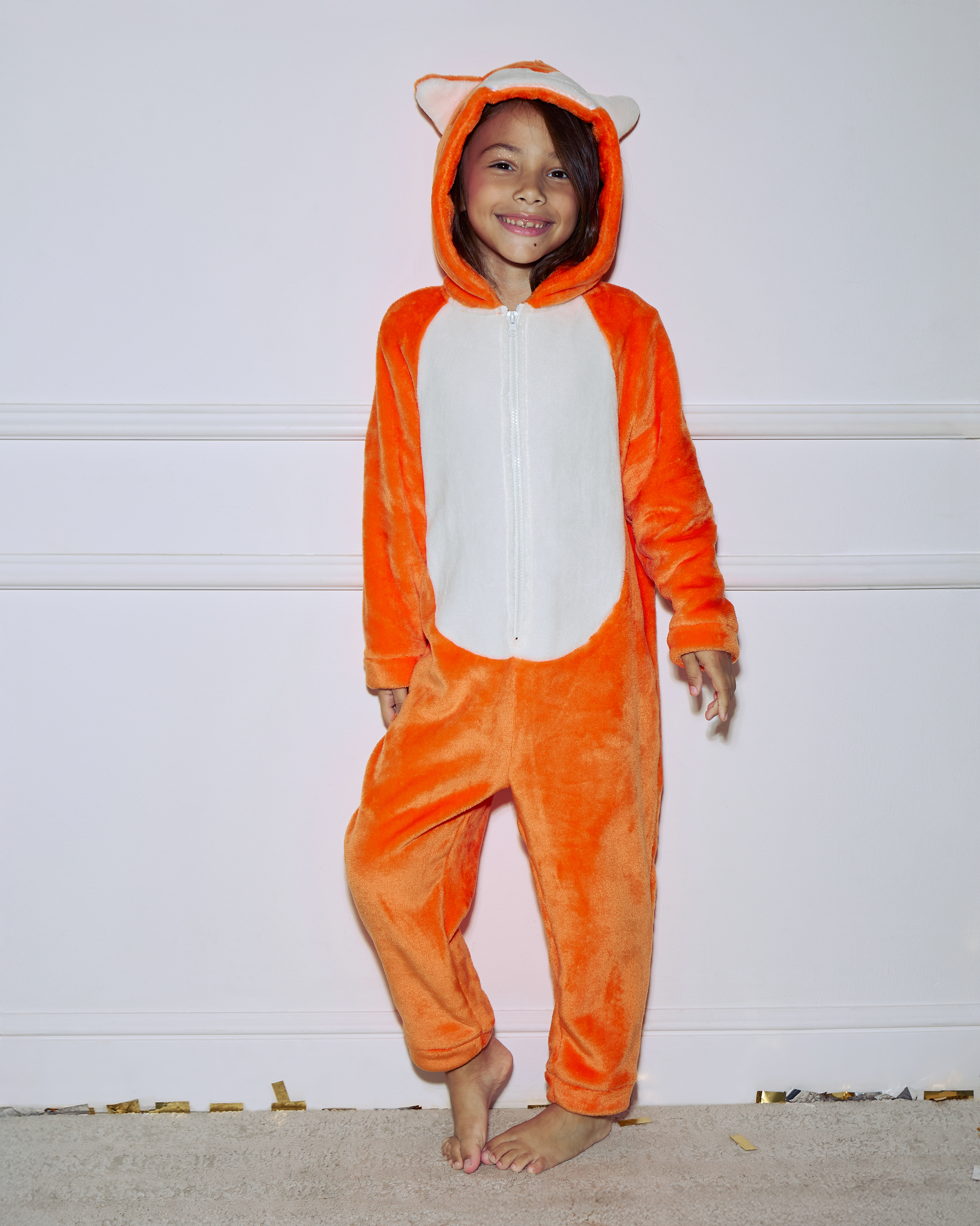 Кигуруми Grimmo Лиса W25GR6-K1kg-22 - фото 7