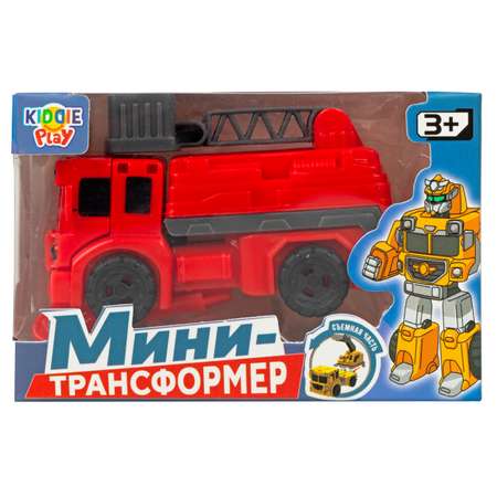 Фигурка KiddiePlay в ассортименте