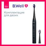 Зубная щетка электрическая B.Well