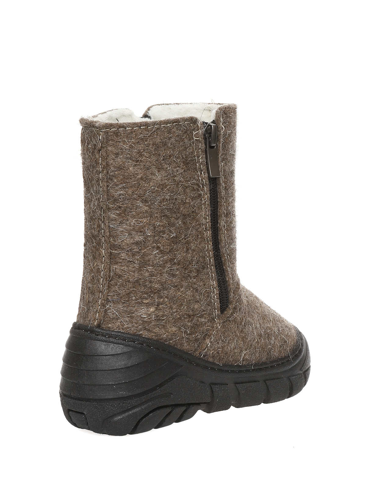 Валенки MakFly 88MF1201-00454 - фото 4
