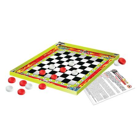 Настольная игра Русский стиль