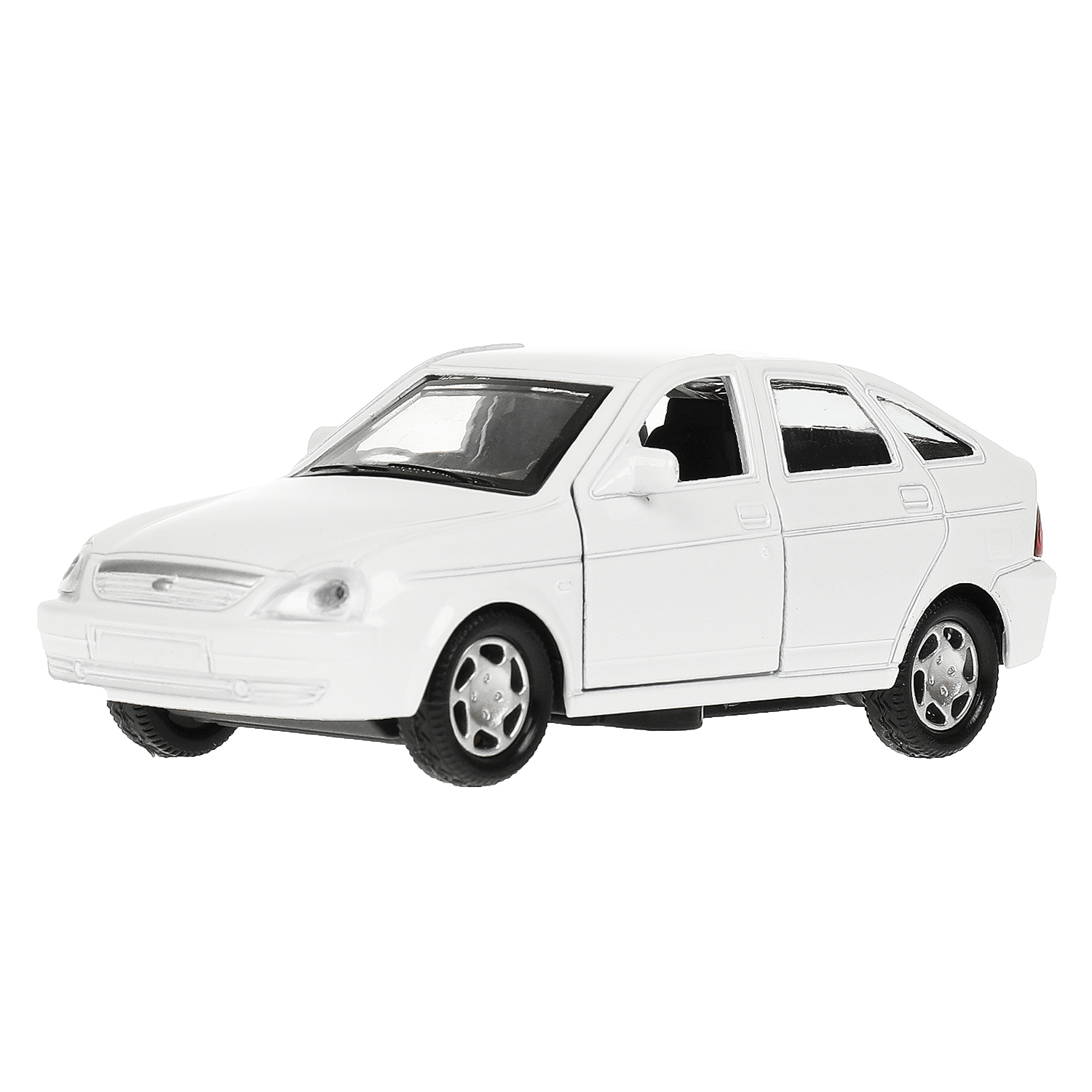 Автомобиль Технопарк LADA Priora 369115 - фото 4