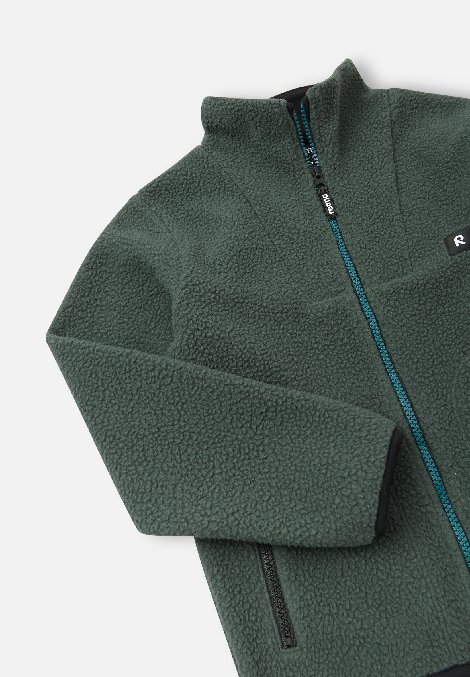 Толстовка Reima 5200007A-8510 - фото 6