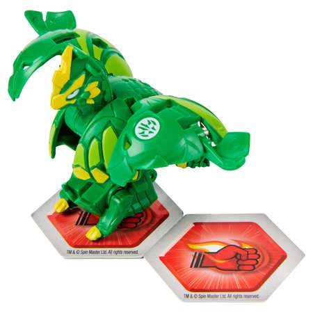 Фигурка Bakugan