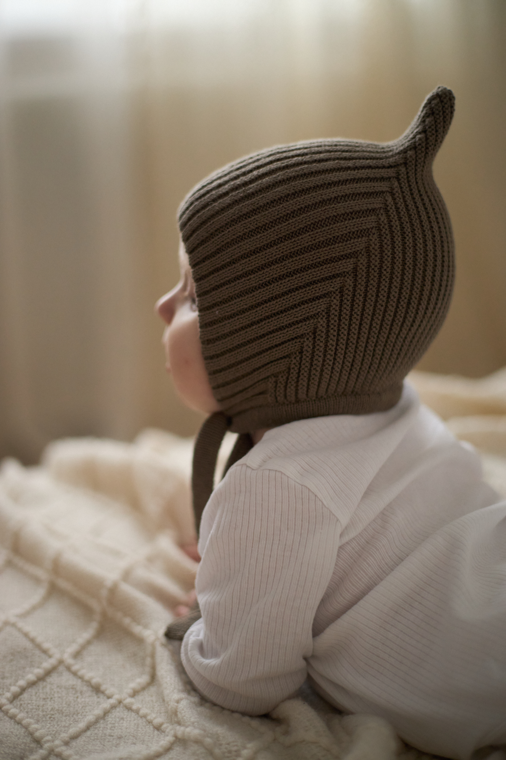 Шапочка Starkoff Kids Д200514 - фото 3