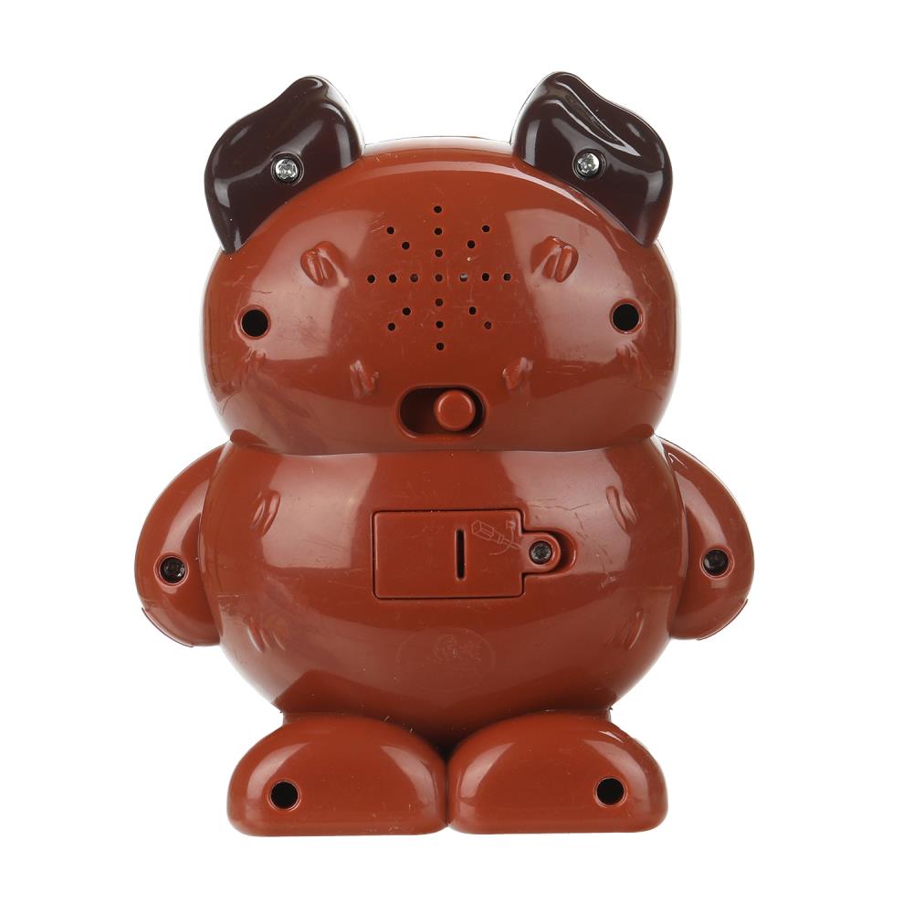 Фигурка ТОТОША Disney Музыкальный винни-пух 30 песен - фото 12