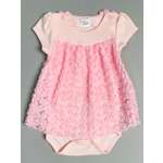 Боди-платье Clariss