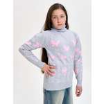 Свитер SIIQICI