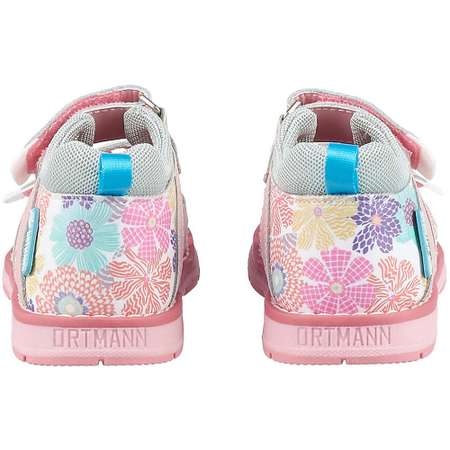Сандалии ORTMANN kids