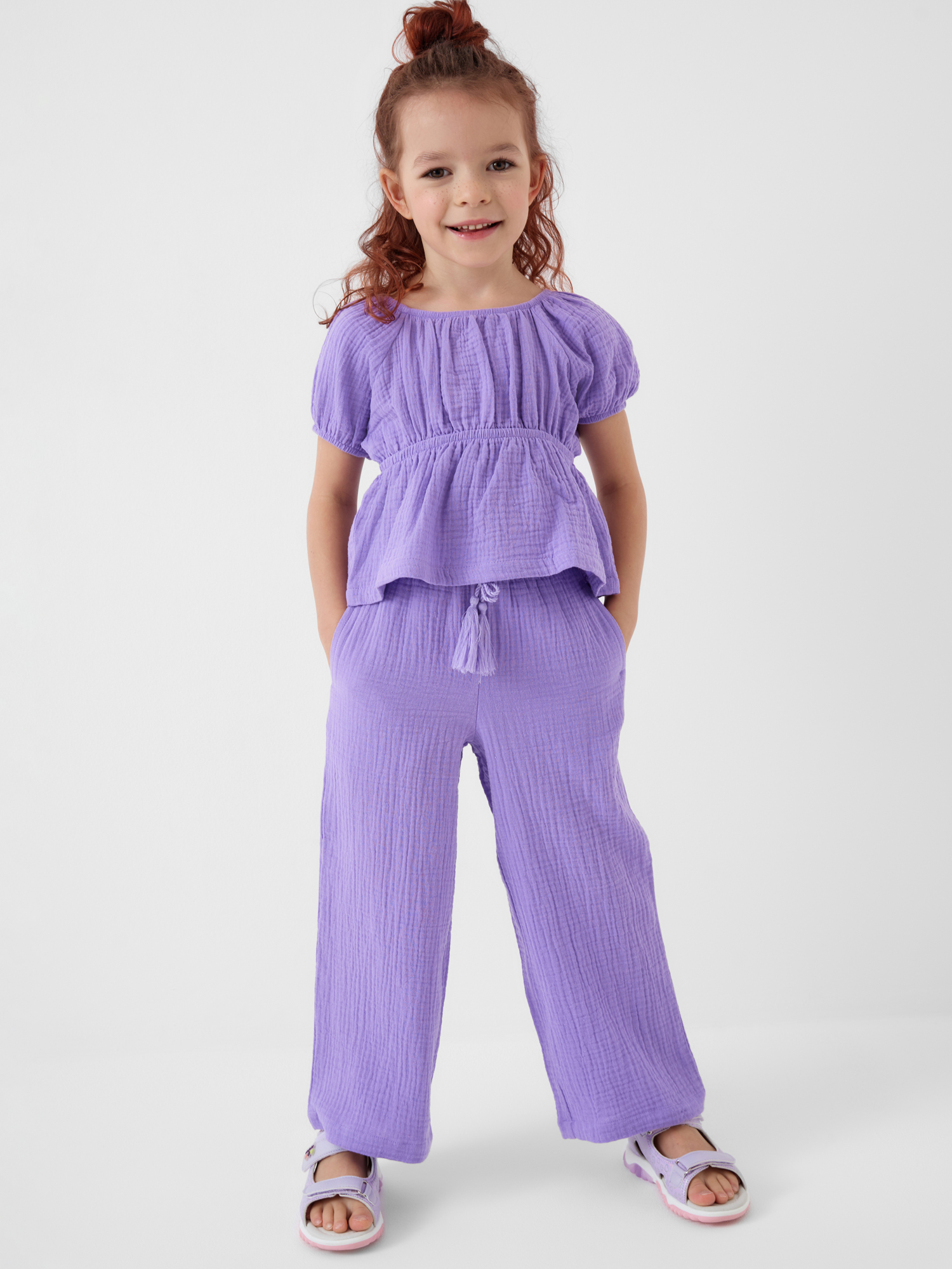 Комплект PlayToday 12622170 - фото 4