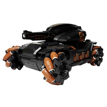 Танк РУ BalaToys