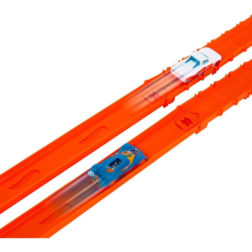 Дополнительная секция Hot Wheels Супер-набор+2 авто JDW42 - фото 4