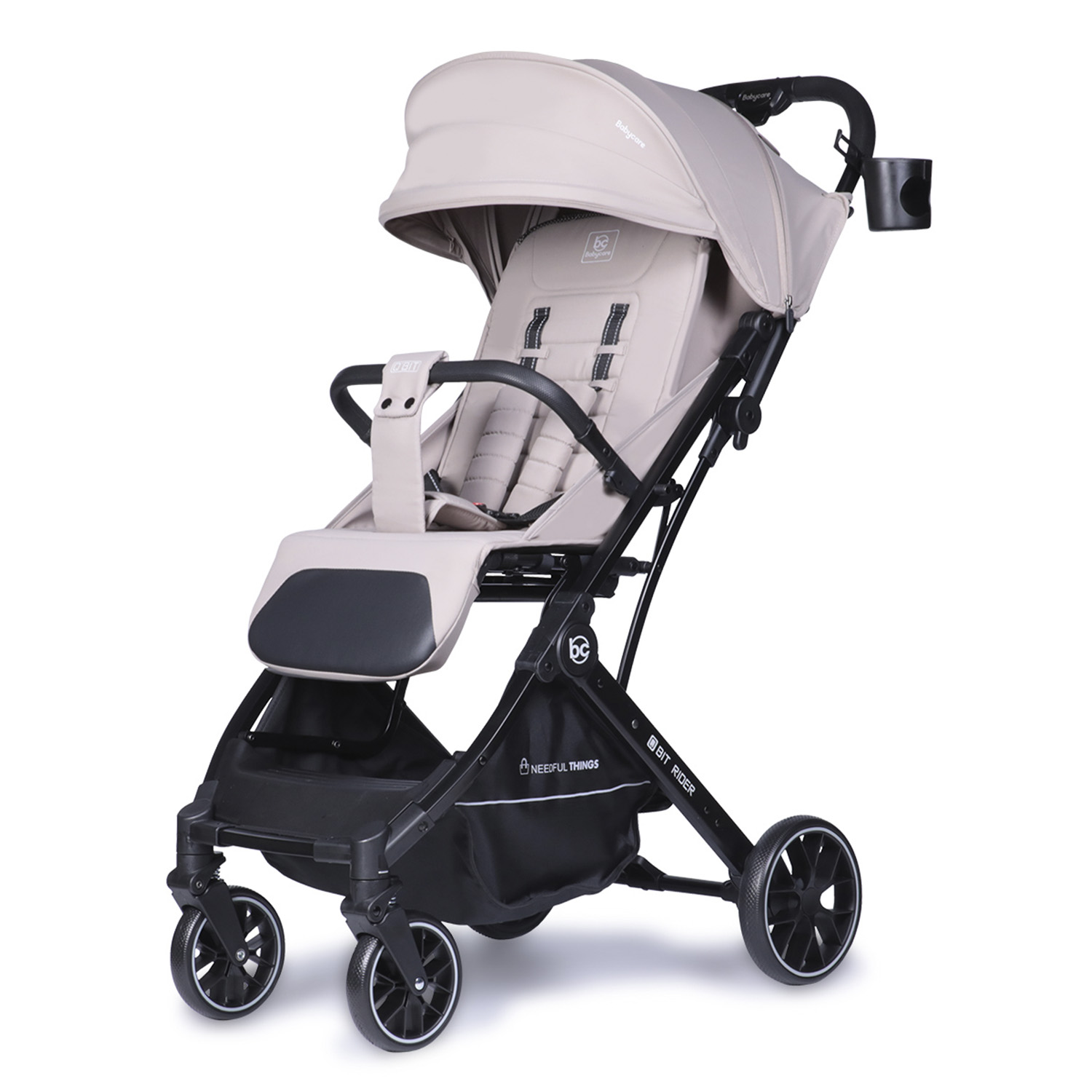 Изображение товара Коляска прогулочная BabyCare