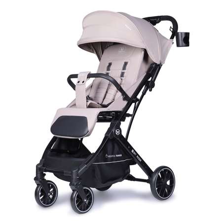 Коляска прогулочная BabyCare